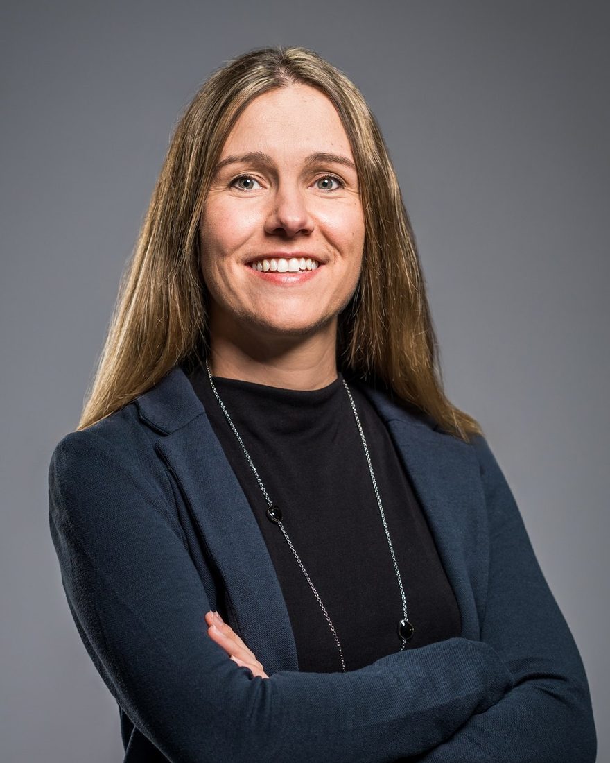 Klaudia Schall
