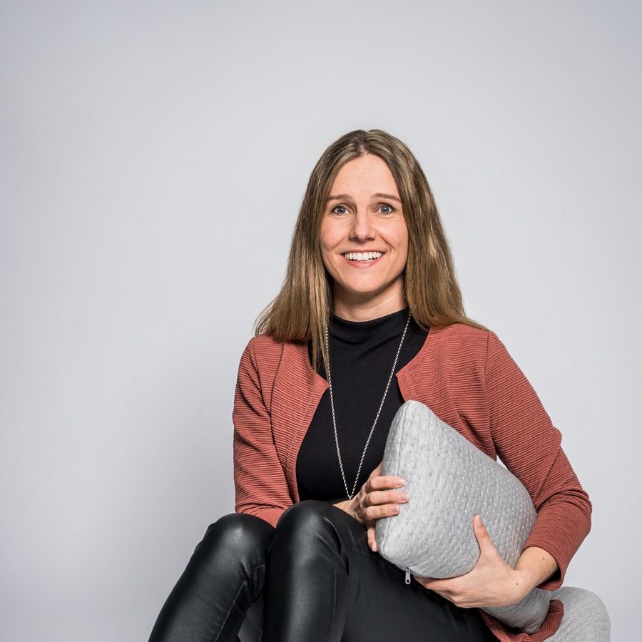 Regina Wahl